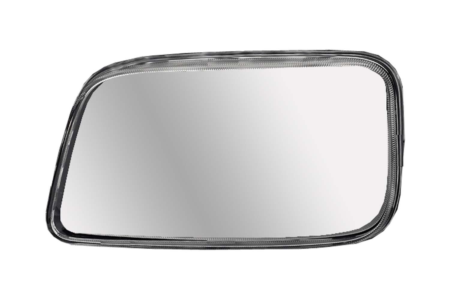 HELLA 9ES 358 700-411 Diffusing Lens, headlight Left for MERCEDES-BENZ